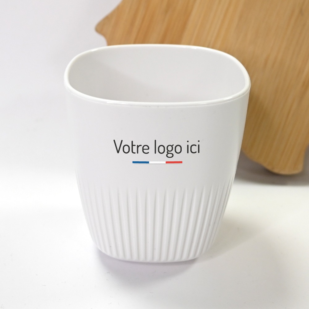 Tasse Moka - Tasse française éco-conçue - vue 5