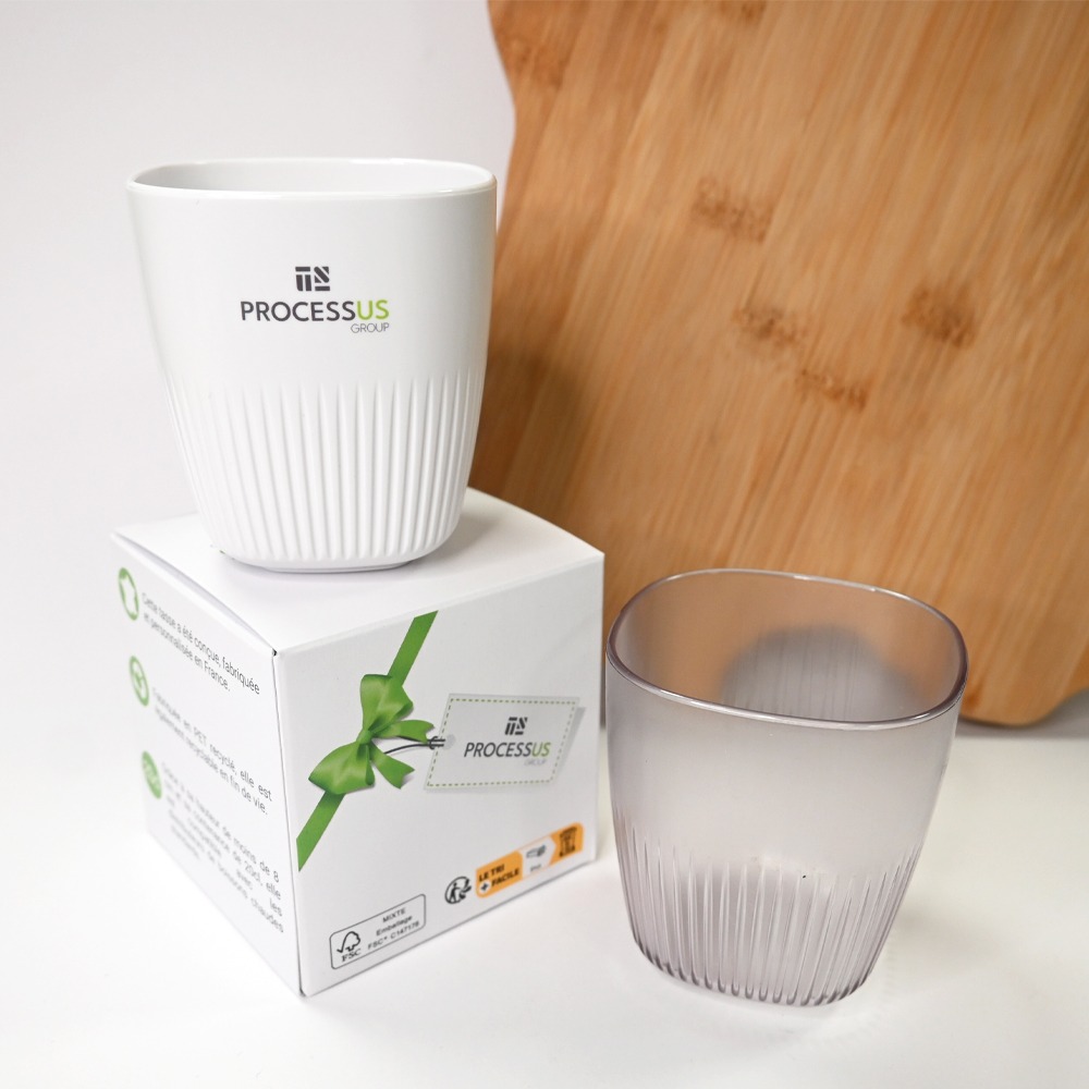Tasse Moka - Tasse française éco-conçue - vue 8