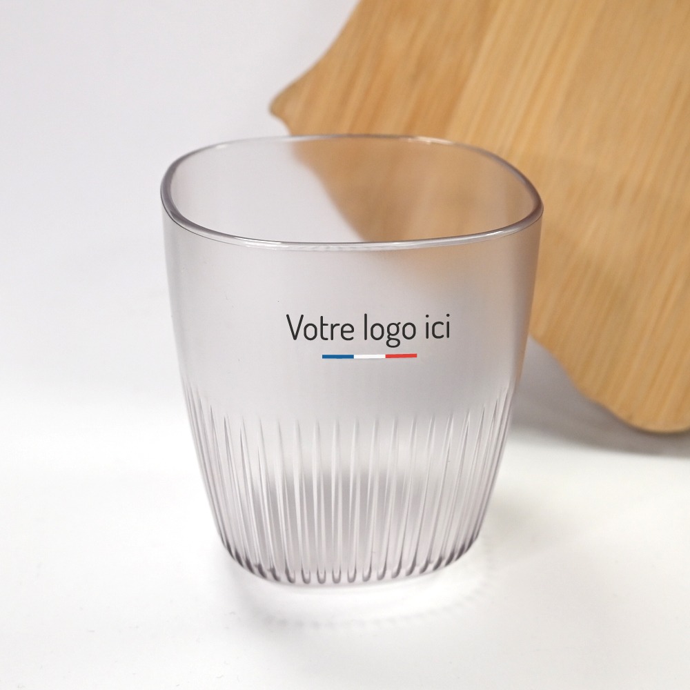 Tasse Moka - Tasse française éco-conçue - vue 4