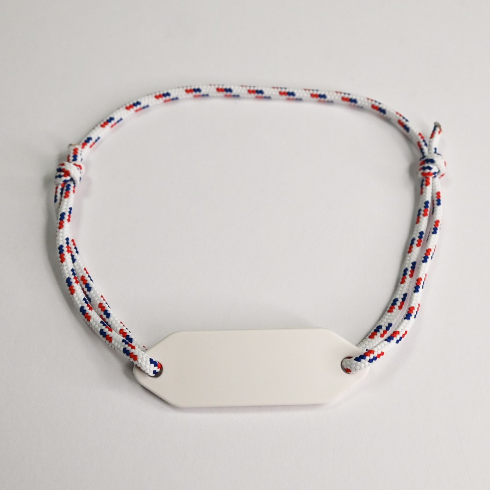 Bracelet Noody - Bracelet français éco-conçu - vue 2