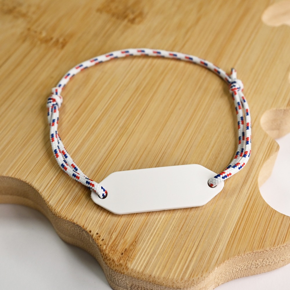 Bracelet Noody - Bracelet français éco-conçu - vue 4