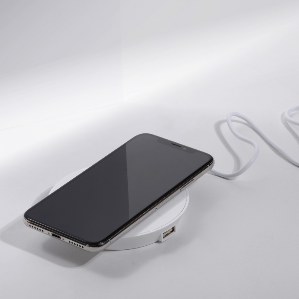 Chargeur à induction Watt's Up - 15W fabriqué en France - vue 5