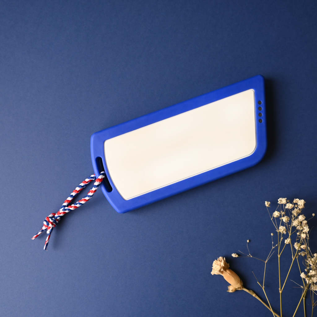Batterie externe Warm Up - Powerbank 800