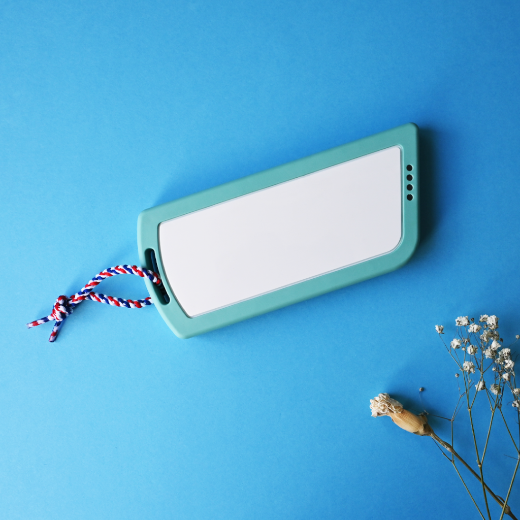 Batterie externe Warm Up - Powerbank 8000 mAh - vue 2