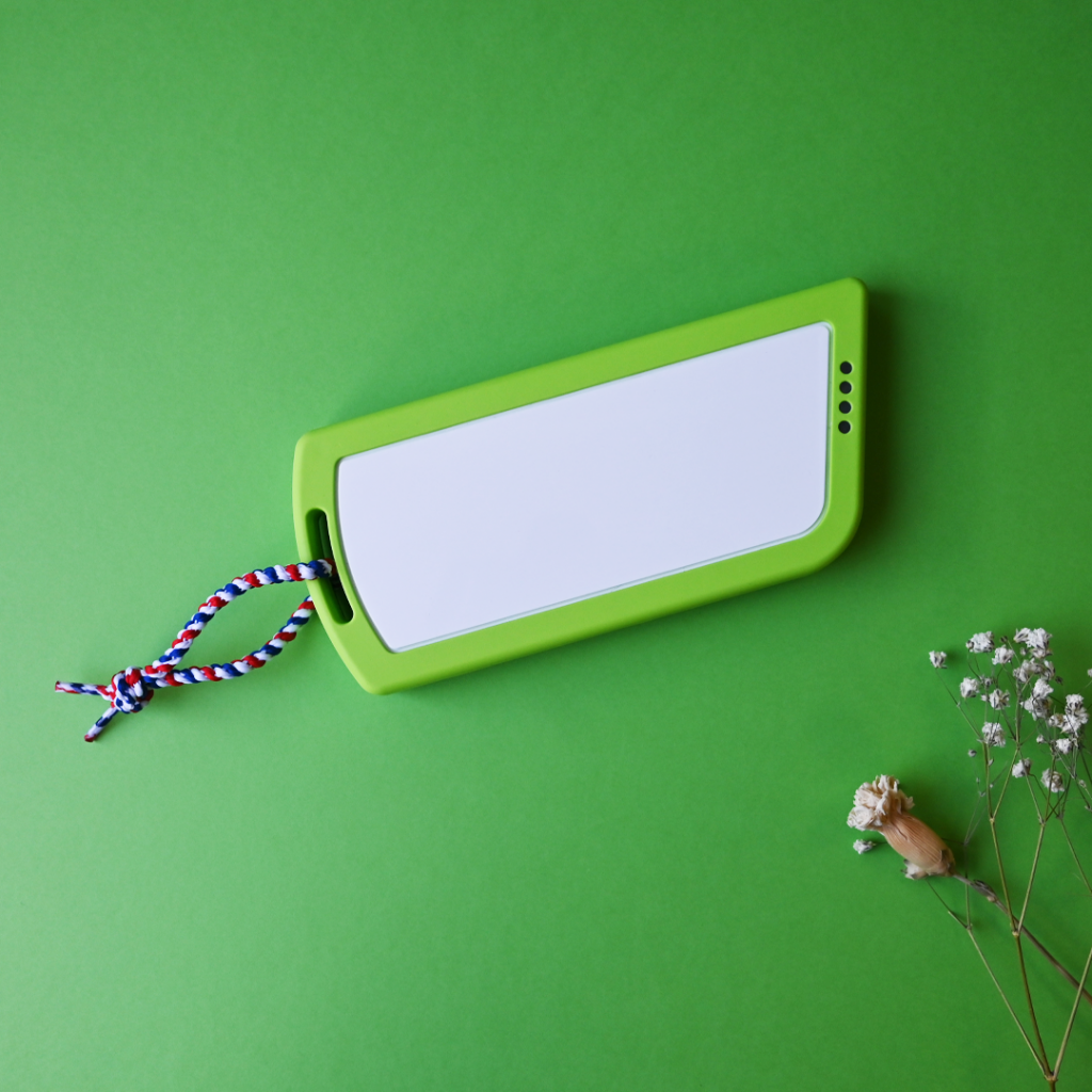 Batterie externe Warm Up - Powerbank 8000 mAh - vue 3