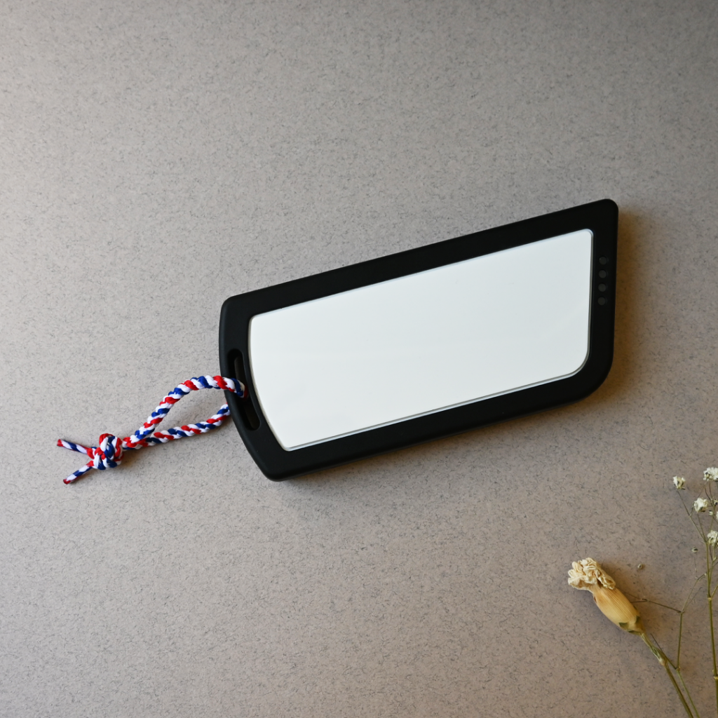 Batterie externe Warm Up - Powerbank 8000 mAh - vue 4