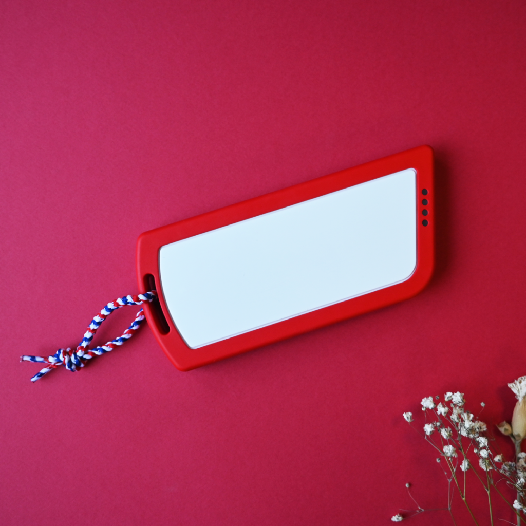 Batterie externe Warm Up - Powerbank 8000 mAh - vue 5