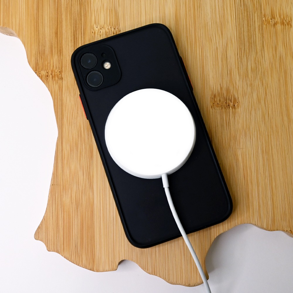 Chargeur à induction MagSafe Maggy - Fas