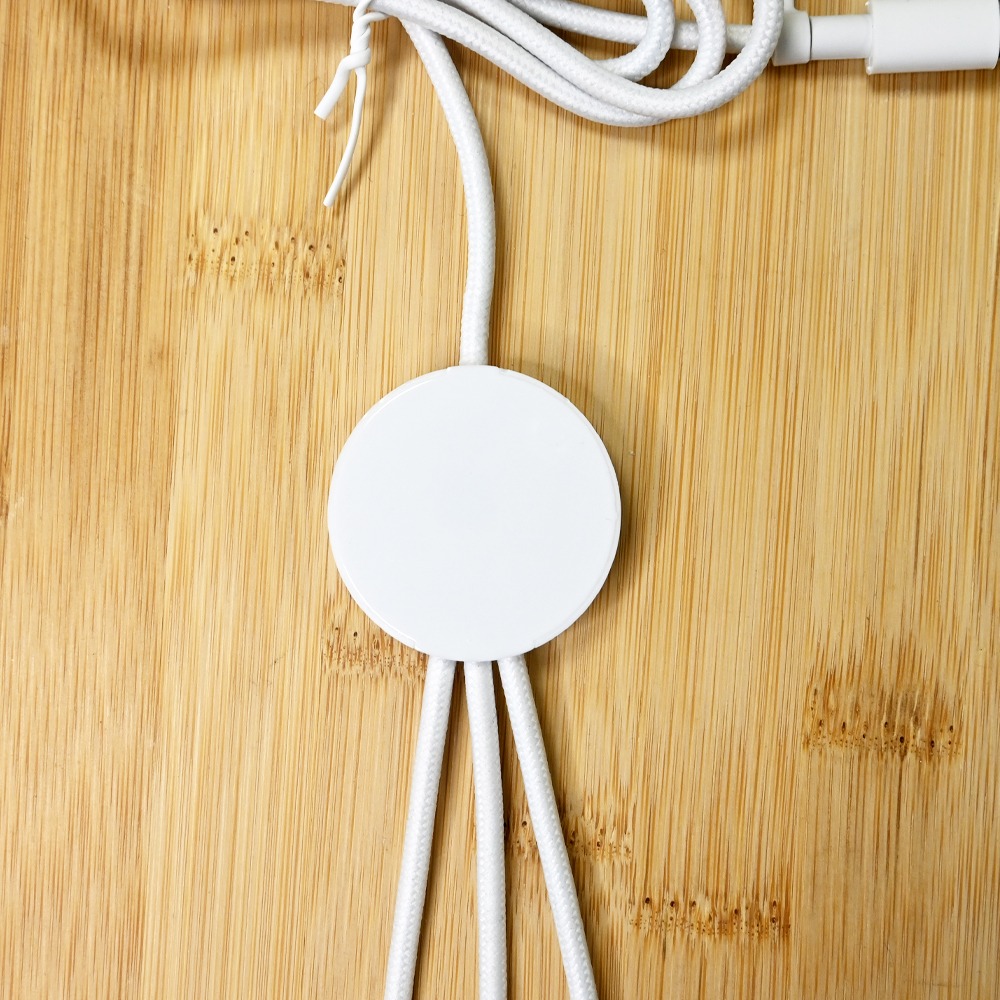 Multicâble Flexy - 5 en 1 Fast Charge 20W - vue 3