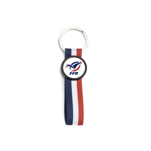 Porte clé Drapeau français - France