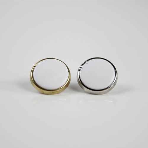 Pin's rond 20mm - France