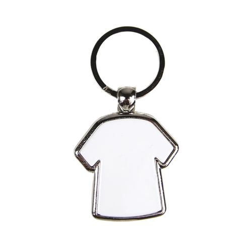 Porte-clé Métal MAILLOT