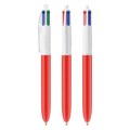 Blanc/Rouge