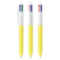Blanc/Jaune