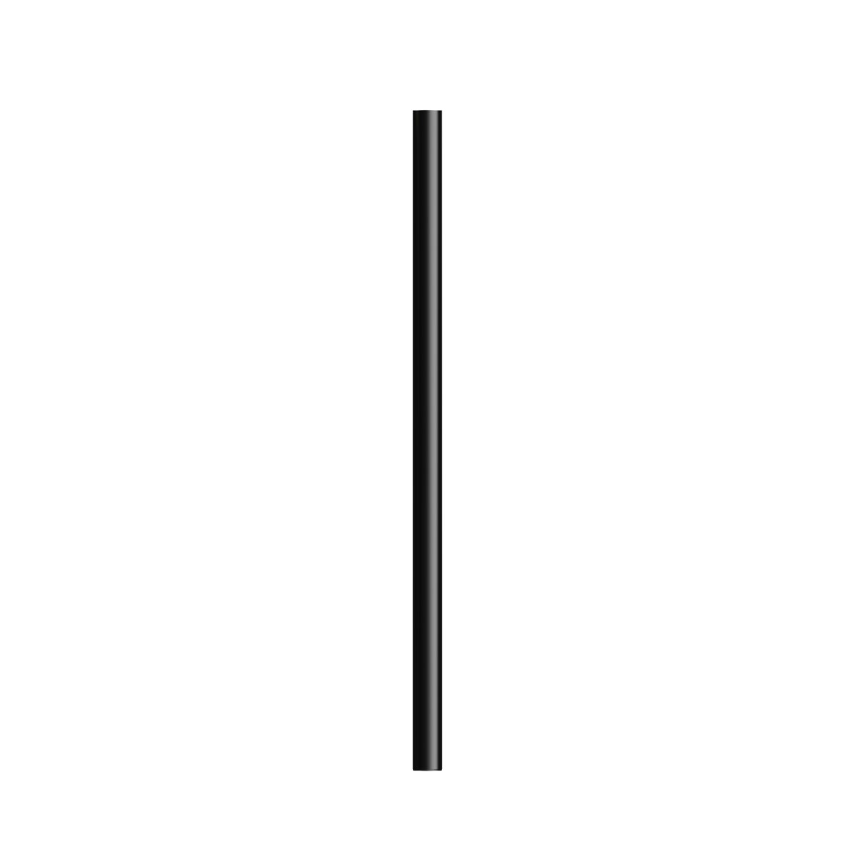Crayon BIC® Evolution® Basalt à mine coupée personnalisable - vue principale