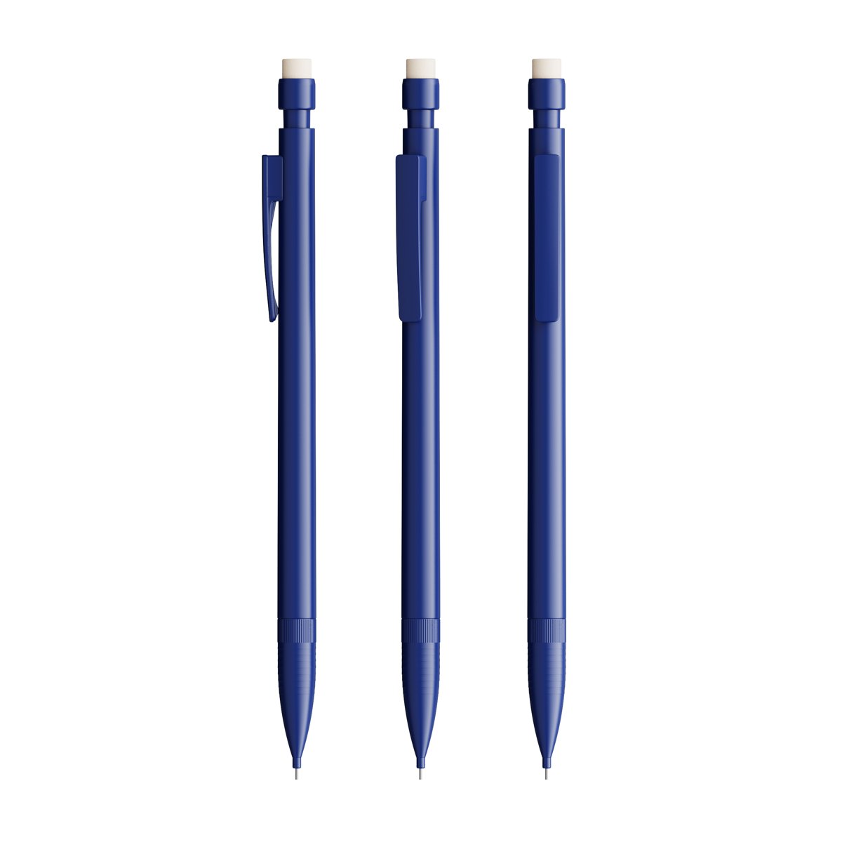 Porte-mine BIC® Matic personnalisable - vue principale