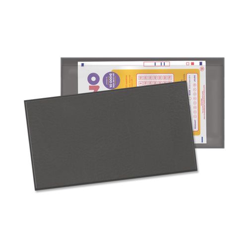 Pochette PMU PVC imit° cuir