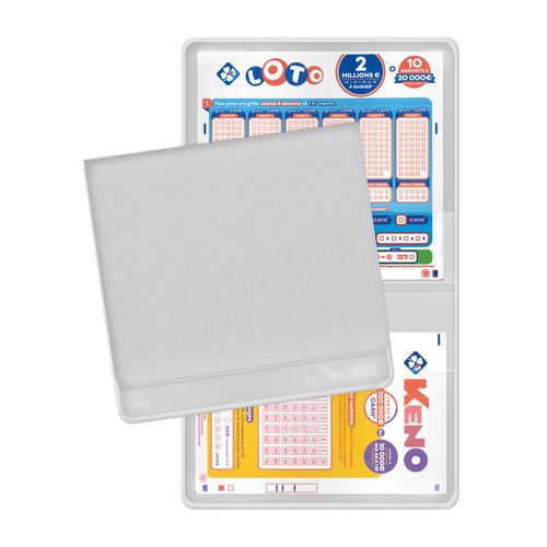 PMU grand format PVC standard