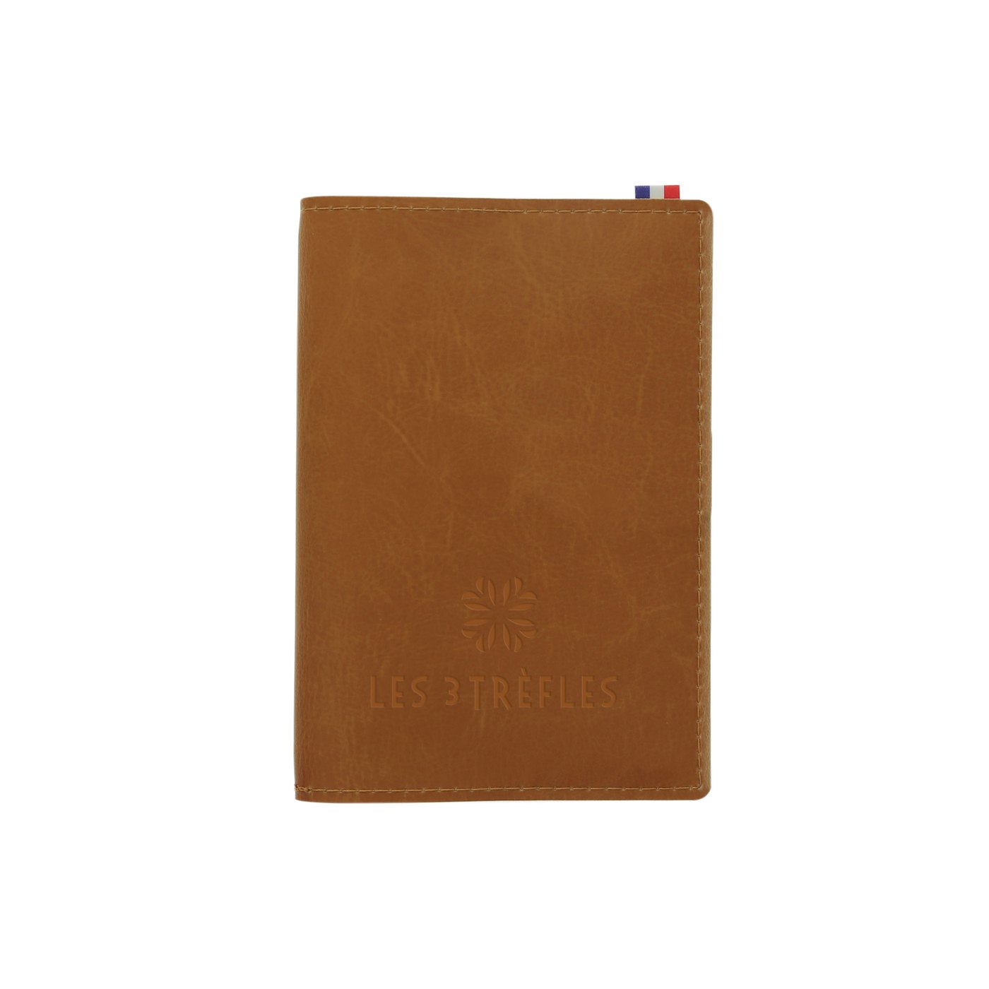 Couverture passeport conf
