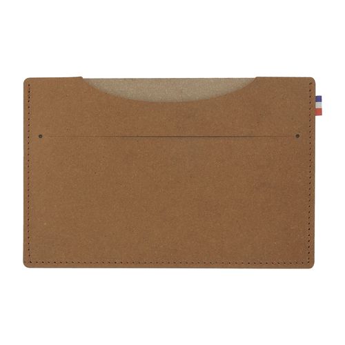 Porte-carte grise synderme