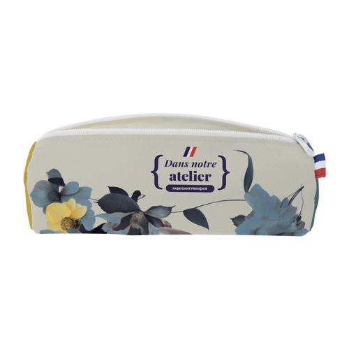 Trousse quadri confection