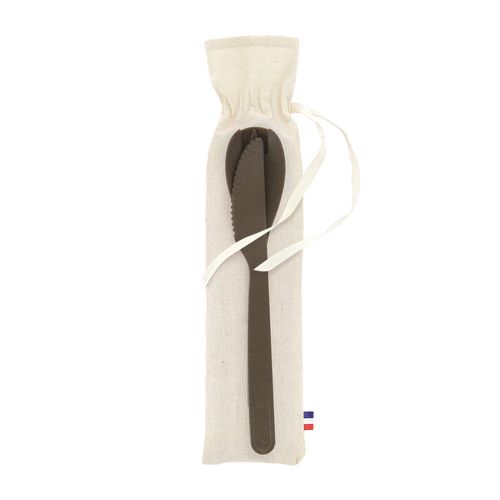 Set coton couverts biodégradable