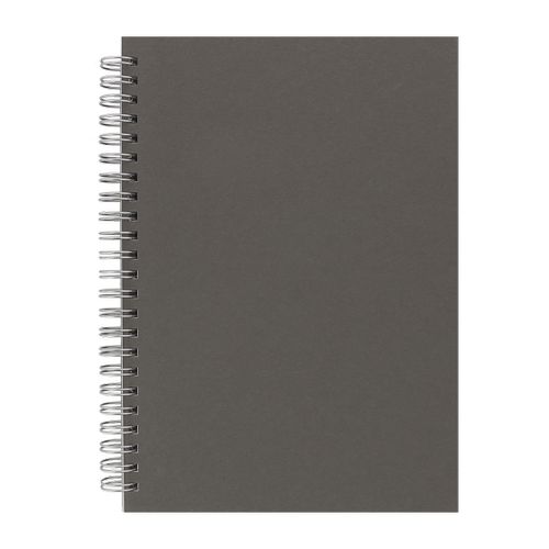 Carnet spirales A5 ligne