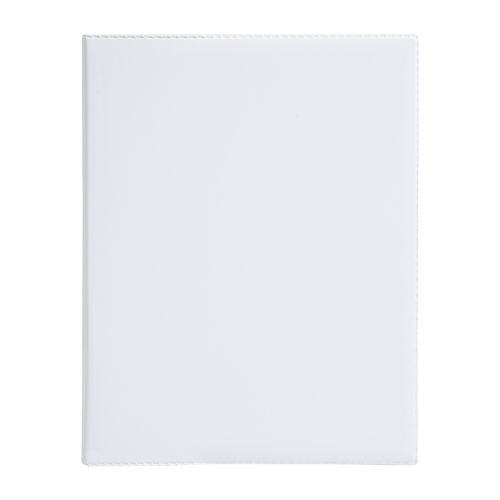 Conférencier A4 PVC mat