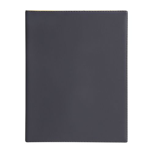 Conférencier A5 PVC mat