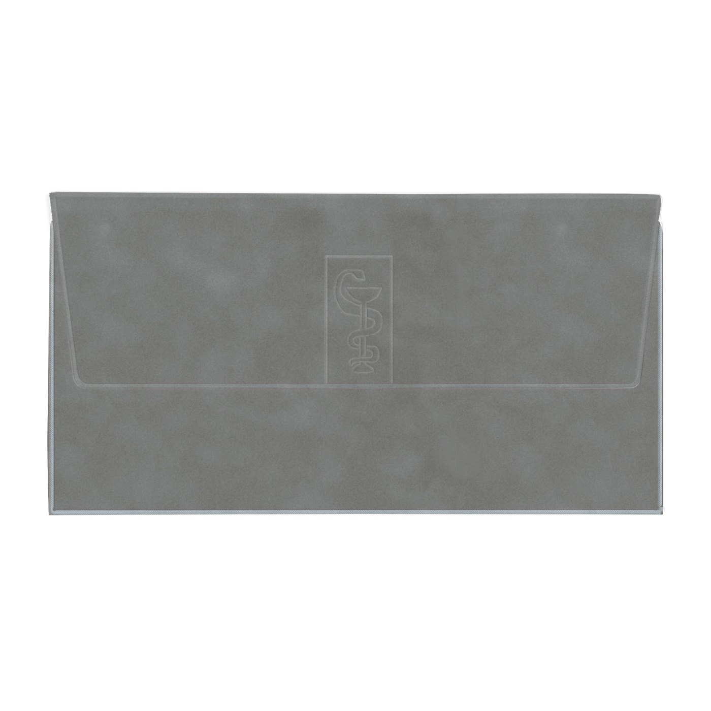 Pochette santé 4 p PVC velours