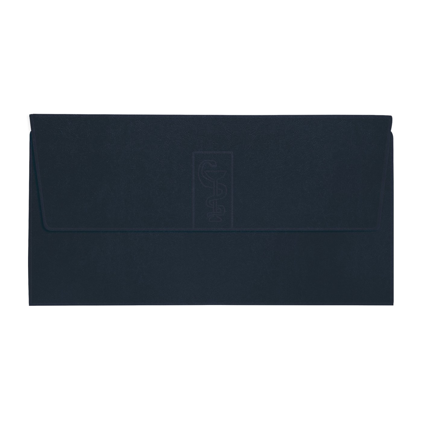 Pochette santé 4 p PVC stand