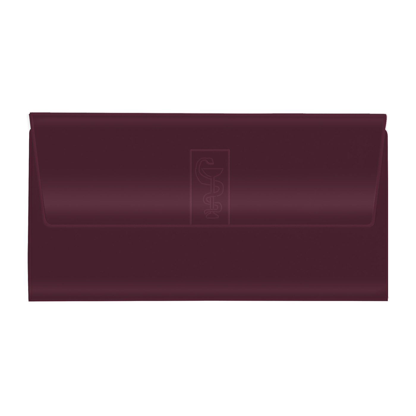 Pochette santé 4 p PVC verni