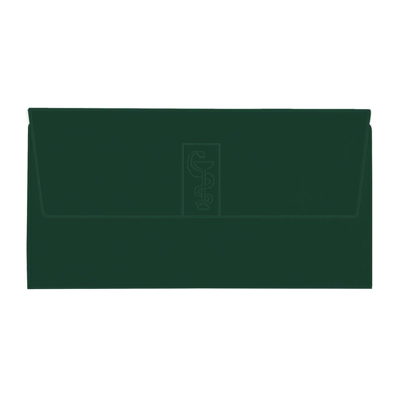 Pochette santé 4 p PVC mat