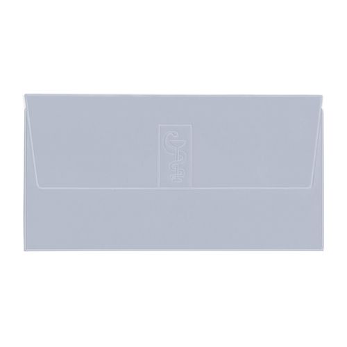Pochette santé 4 p PVC mat