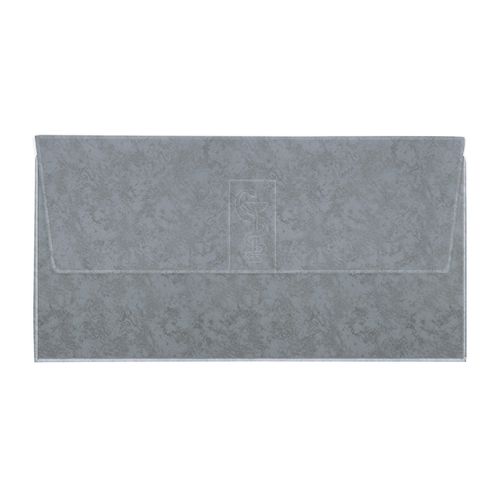 Pochette santé 4 p PVC marbre