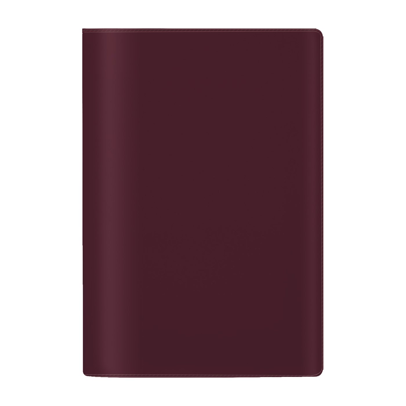 Pochette santé 4 p PVC verni