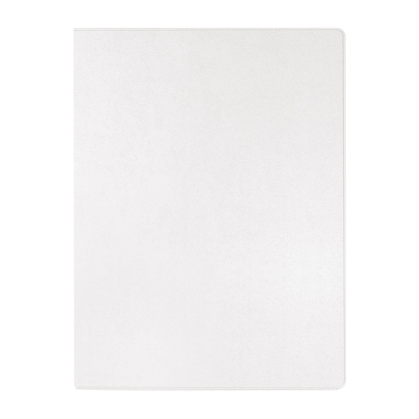 Pochette santé 3 p PVC stand