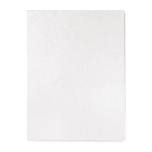 Pochette santé 3 p PVC stand