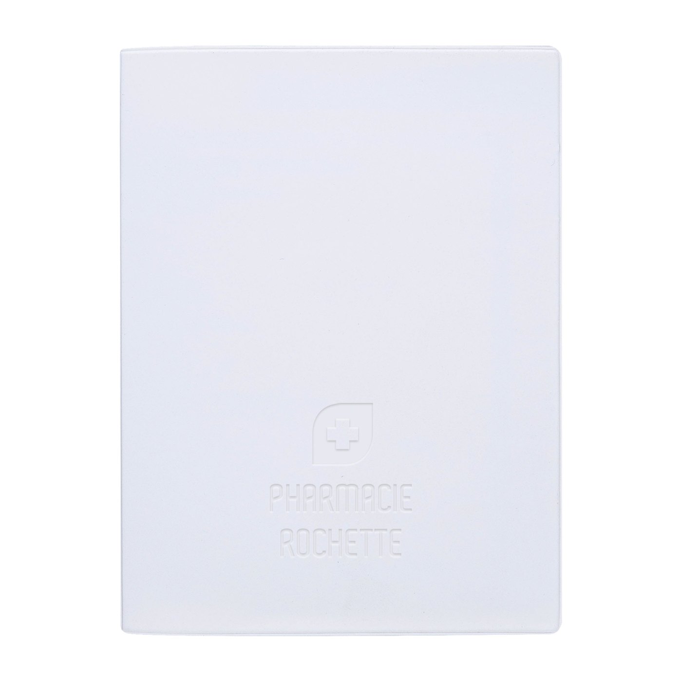 Pochette santé 3 p PVC mat