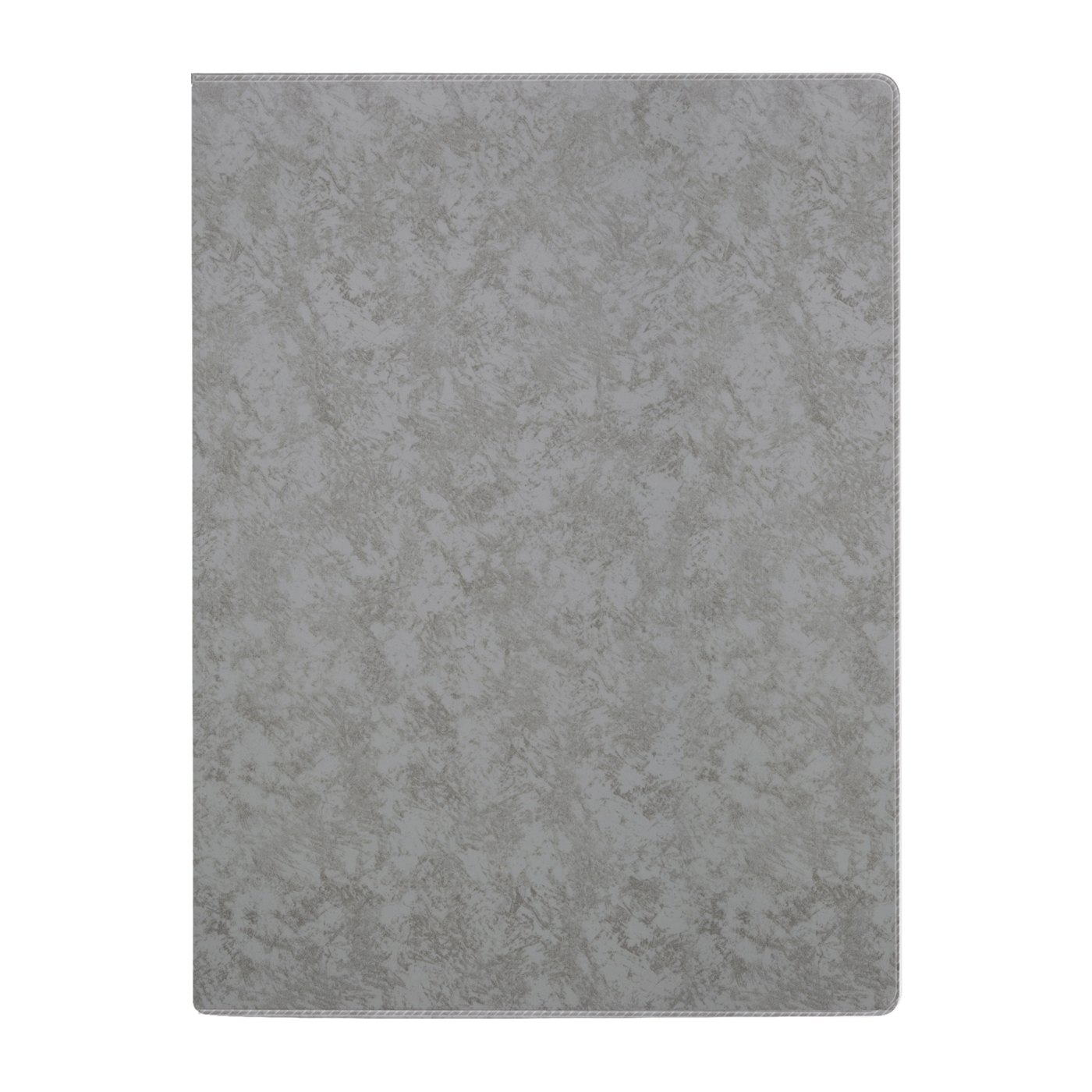 Pochette santé 3 p PVC marbre