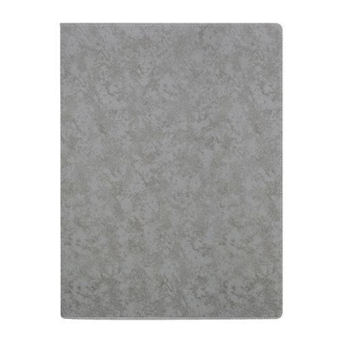 Pochette santé 3 p PVC marbre