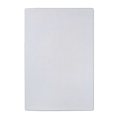 Pochette santé 5 p PVC stand