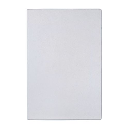 Pochette santé 5 p PVC stand