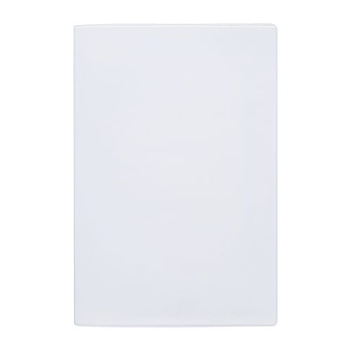 Pochette santé 5 p PVC mat