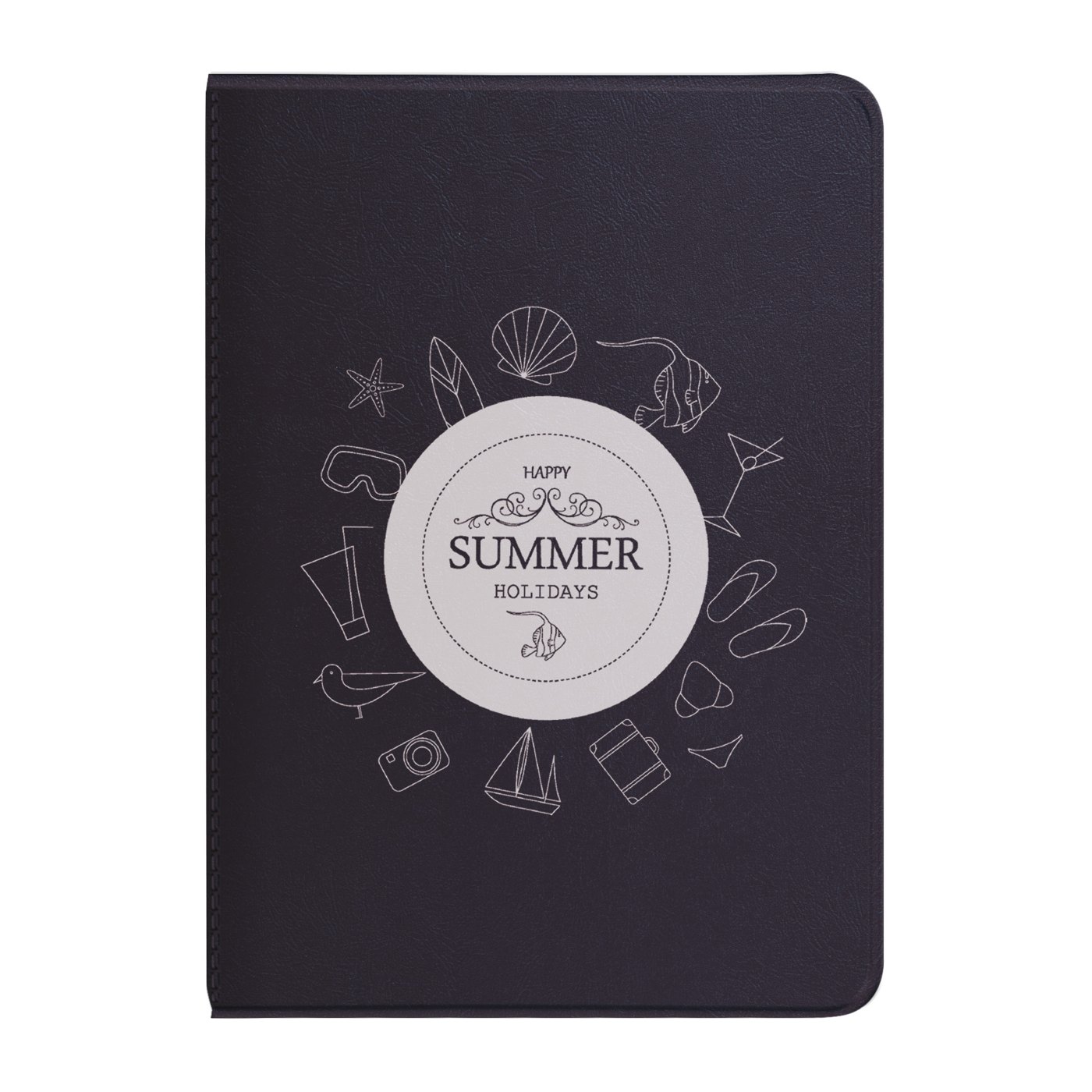Couv passeport PVC standard