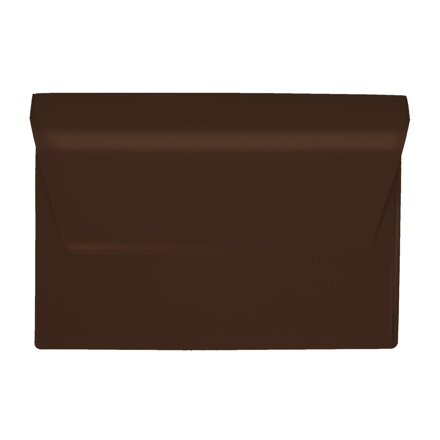 Pochette voyage 2 p PVC verni