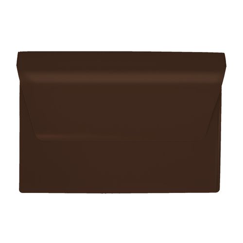 Pochette voyage 2 p PVC verni