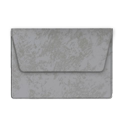 Pochette voyage 2 p PVC marbre
