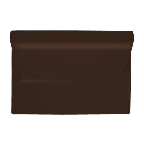 Pochette voyage 1 p PVC verni