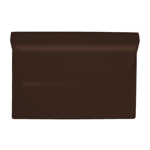Pochette voyage 1 p PVC verni